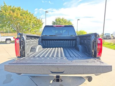 2026 GMC Sierra 2500HD — photo 12 view