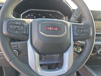 2026 GMC Sierra 2500HD — photo 14 view