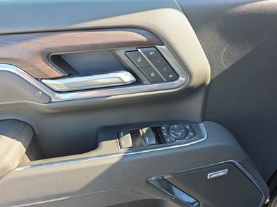 2026 GMC Sierra 2500HD — photo 15 view