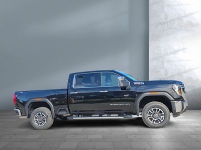 2026 GMC Sierra 2500HD — photo 7 view