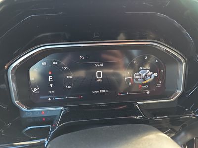 2026 GMC Sierra 2500HD — photo 9 view