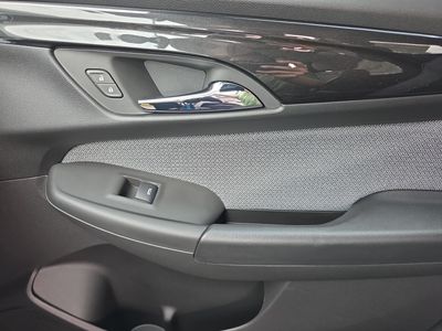 2026 Chevrolet Trailblazer — photo 12 view