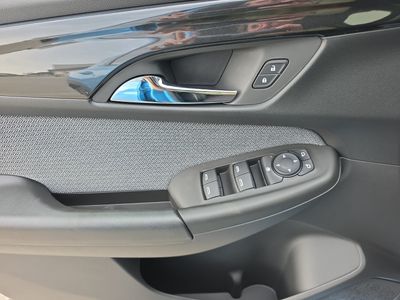 2026 Chevrolet Trailblazer — photo 9 view