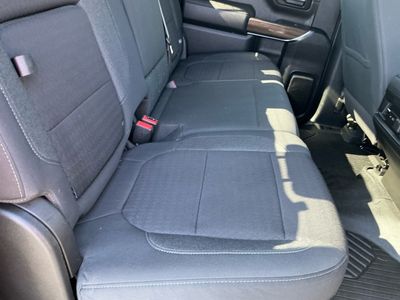 2022 Chevrolet Silverado 1500 LTD — photo 15 view