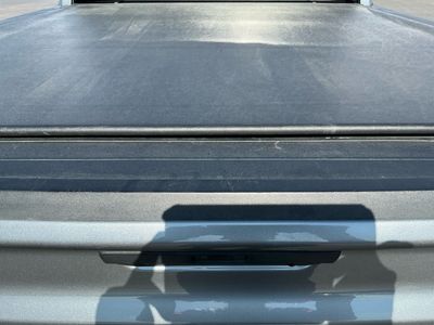 2022 Chevrolet Silverado 1500 LTD — photo 8 view