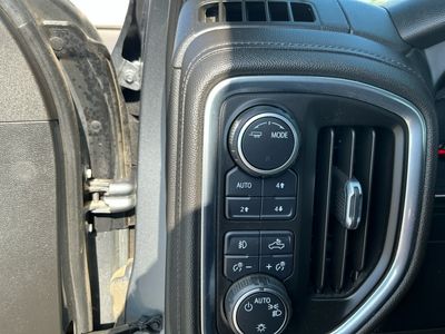 2022 Chevrolet Silverado 1500 LTD — photo 9 view