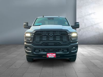 2026 Ram 2500 - Photo 2
