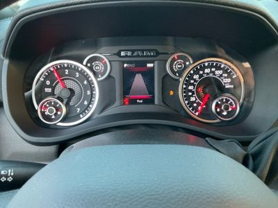 2026 Ram 2500 - Photo 9