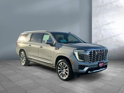 2026 GMC Yukon XL - Photo 1