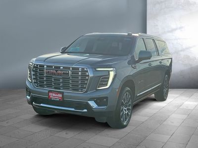 2026 GMC Yukon XL - Photo 2
