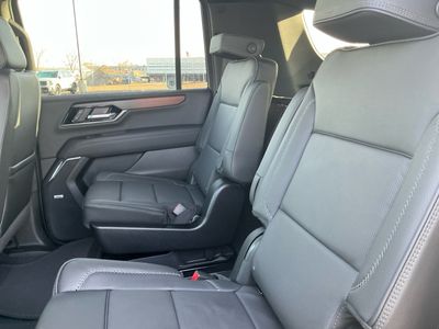 2026 GMC Yukon XL - Photo 14
