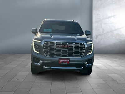 2026 GMC Yukon XL - Photo 3