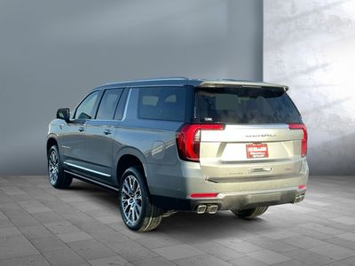 2026 GMC Yukon XL - Photo 4