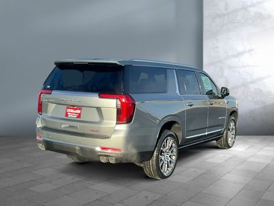2026 GMC Yukon XL - Photo 5