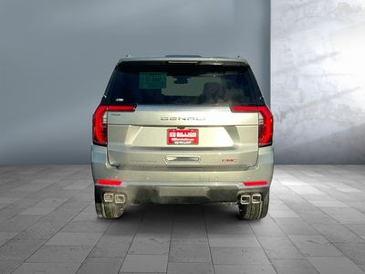 2026 GMC Yukon XL - Photo 6
