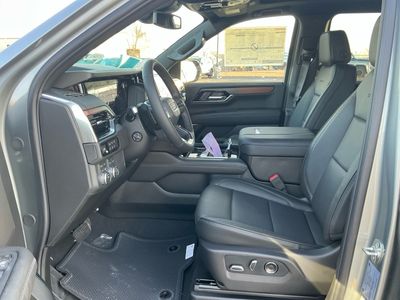 2026 GMC Yukon XL - Photo 7