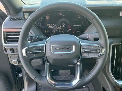 2026 GMC Yukon XL - Photo 8