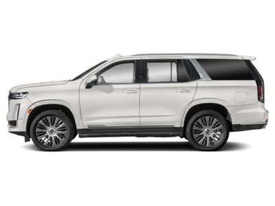2021 Cadillac Escalade - Photo 1