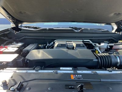 2024 GMC Canyon — photo 7 view