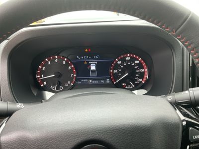 2026 Nissan Frontier - Photo 6