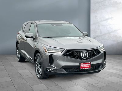 2024 Acura RDX - Photo 1