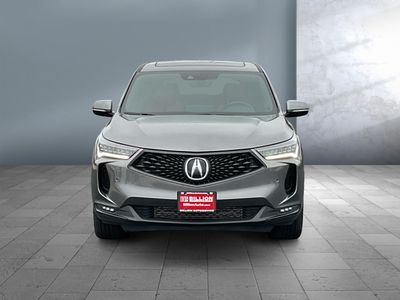 2024 Acura RDX - Photo 2