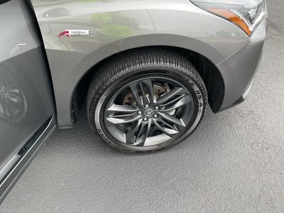 2024 Acura RDX - Photo 12