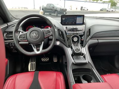 2024 Acura RDX - Photo 13