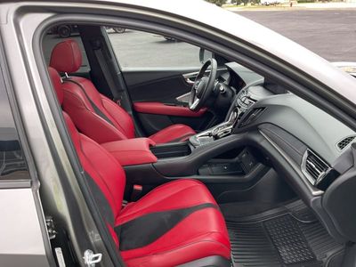 2024 Acura RDX - Photo 15