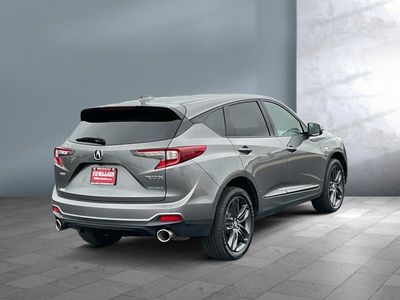 2024 Acura RDX - Photo 3