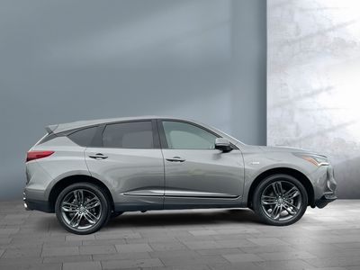 2024 Acura RDX - Photo 4