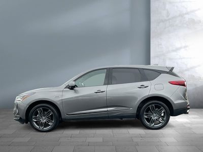 2024 Acura RDX - Photo 5