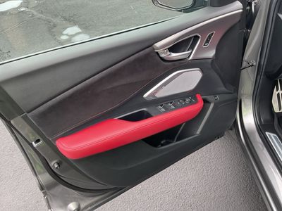 2024 Acura RDX - Photo 7