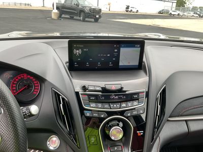 2024 Acura RDX - Photo 9