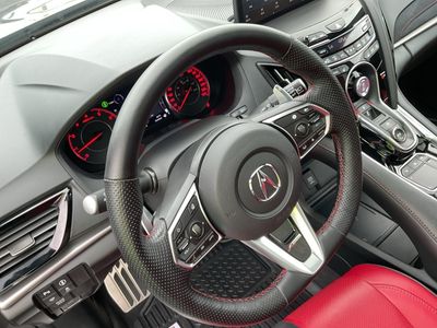 2024 Acura RDX - Photo 10