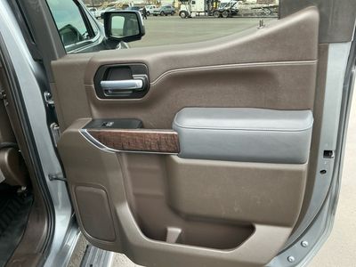 2021 GMC Sierra 1500 — photo 11 view