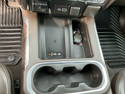 2021 GMC Sierra 1500 — photo 12 view