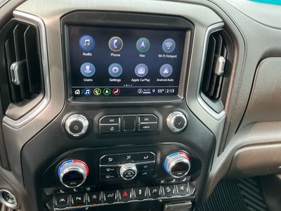 2021 GMC Sierra 1500 — photo 13 view