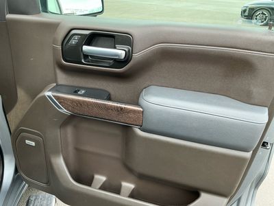 2021 GMC Sierra 1500 — photo 14 view