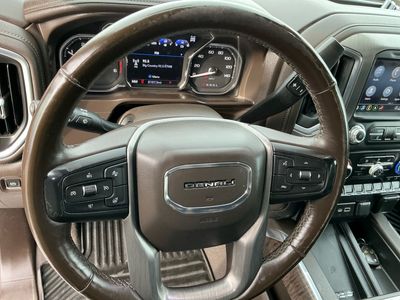2021 GMC Sierra 1500 — photo 7 view