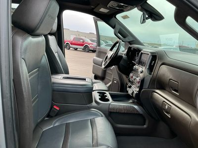 2021 GMC Sierra 1500 — photo 8 view