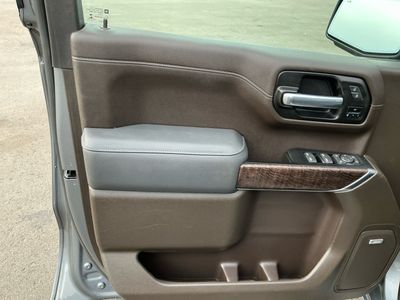 2021 GMC Sierra 1500 — photo 9 view