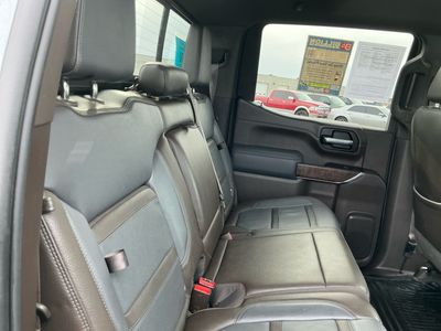 2021 GMC Sierra 1500 — photo 10 view