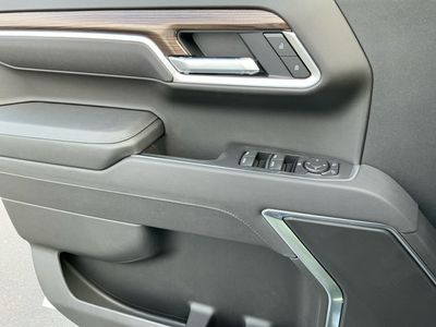 2026 Chevrolet Silverado 1500 - Photo 11