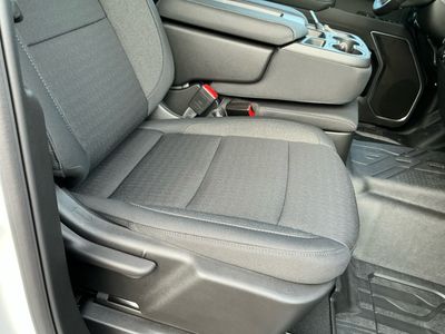 2026 Chevrolet Silverado 1500 - Photo 15