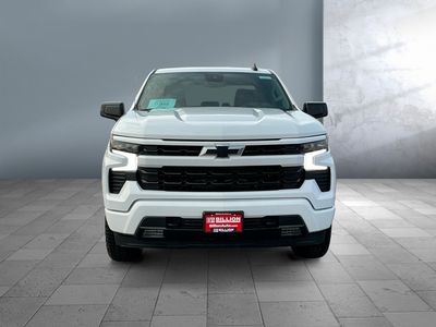 2026 Chevrolet Silverado 1500 - Photo 3