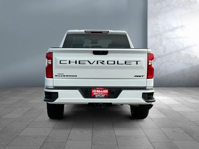 2026 Chevrolet Silverado 1500 - Photo 4