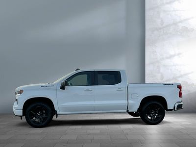 2026 Chevrolet Silverado 1500 - Photo 5