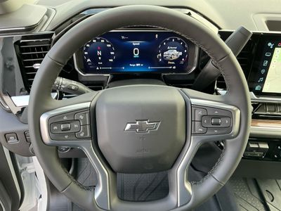 2026 Chevrolet Silverado 1500 - Photo 9