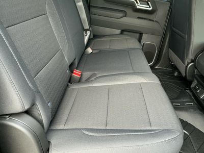 2026 Chevrolet Silverado 1500 - Photo 10